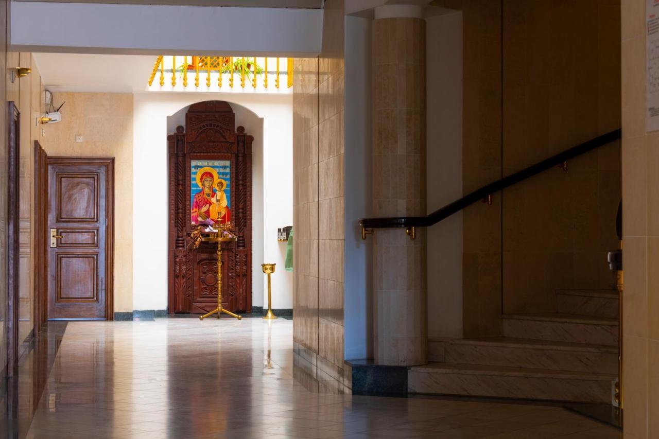 Hotel Slaviani Dimitrovgrad  Extérieur photo