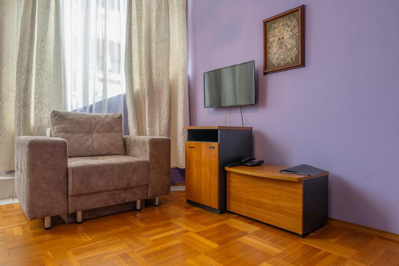 Hotel Slaviani Dimitrovgrad  Extérieur photo