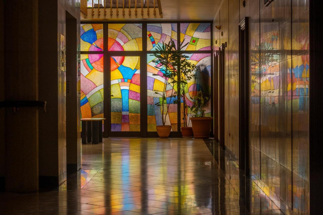 Hotel Slaviani Dimitrovgrad  Extérieur photo