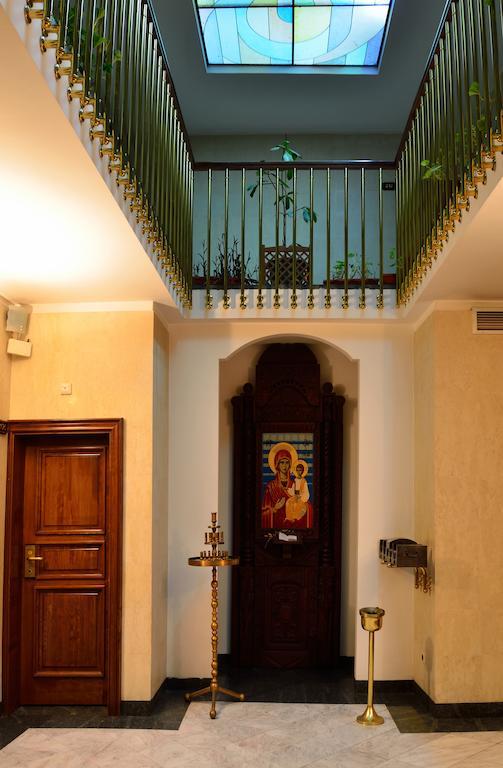Hotel Slaviani Dimitrovgrad  Extérieur photo