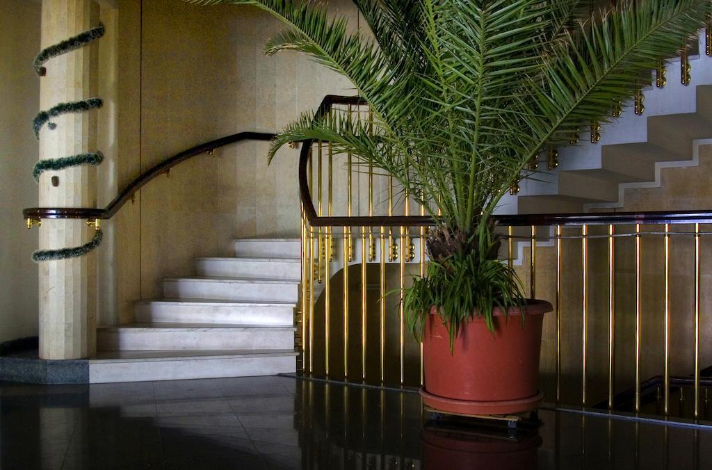 Hotel Slaviani Dimitrovgrad  Extérieur photo