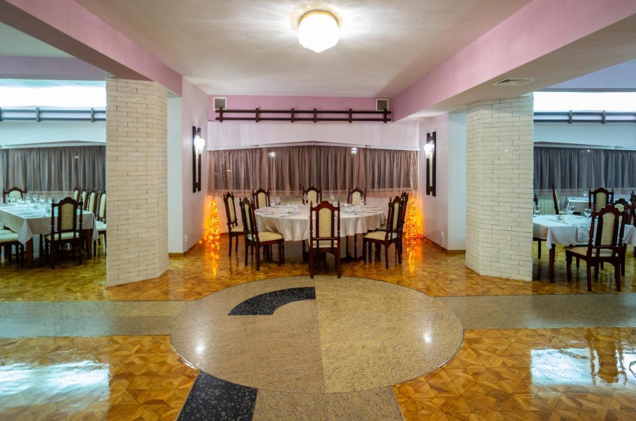 Hotel Slaviani Dimitrovgrad  Extérieur photo