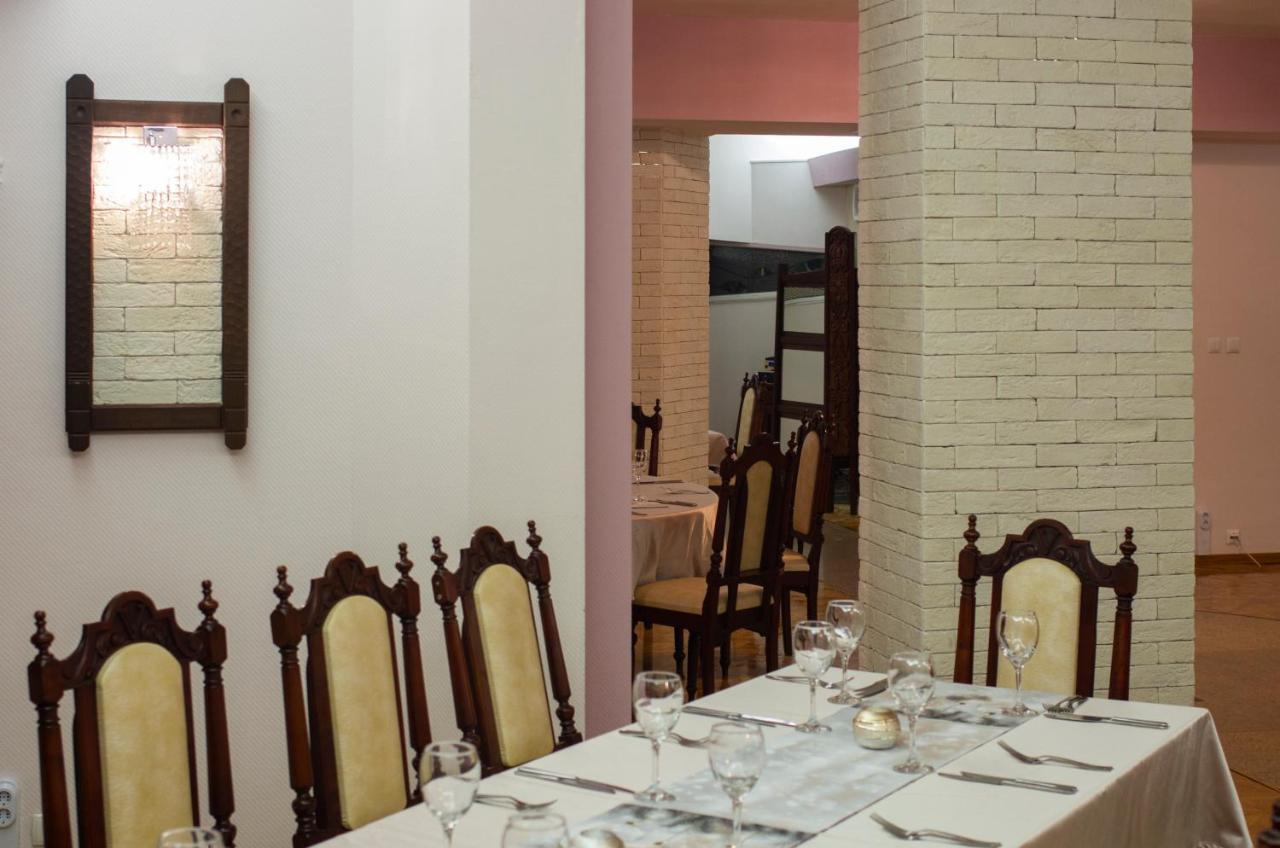Hotel Slaviani Dimitrovgrad  Extérieur photo