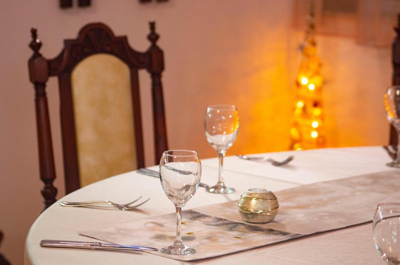 Hotel Slaviani Dimitrovgrad  Extérieur photo